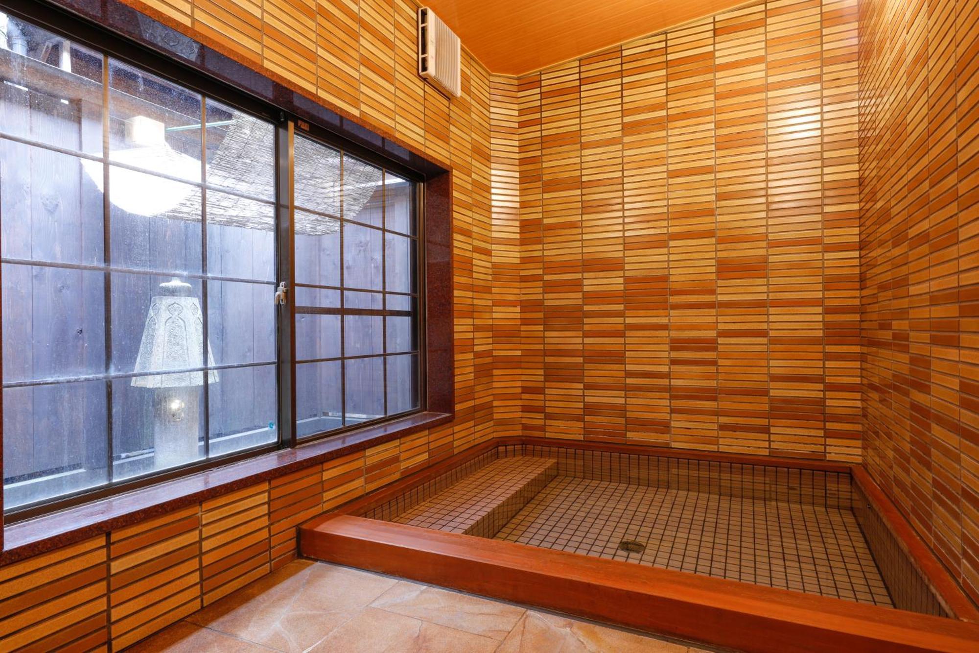 Tsuruya Ryokan Тойоока Екстер'єр фото