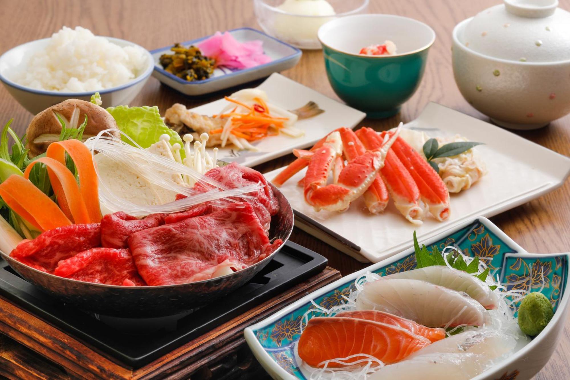 Tsuruya Ryokan Тойоока Екстер'єр фото