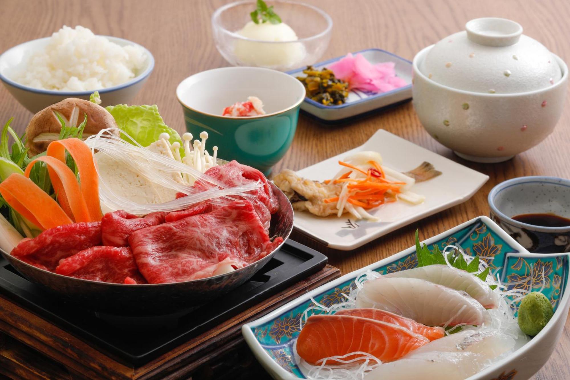 Tsuruya Ryokan Тойоока Екстер'єр фото